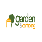 Garden Camping